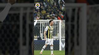 Bizimkilerin Kasımpaşa Galibiyeti | Fenerbahçe 2-1 Kasımpaşa #shorts
