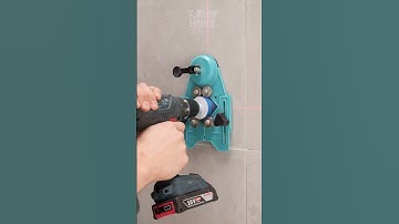 Effortless Tile Cutting Tricks for Flawless Results Every Time