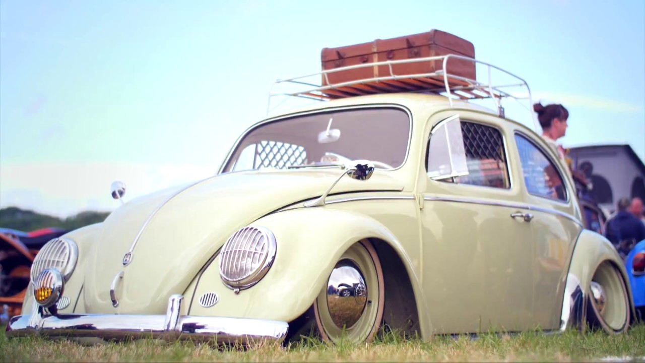 Bristol Volksfest 2017