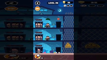 Yolo Level 28 Walkthrough