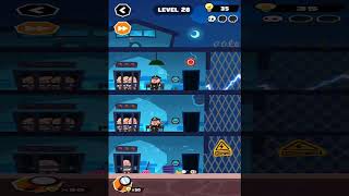 Yolo Level 28 Walkthrough