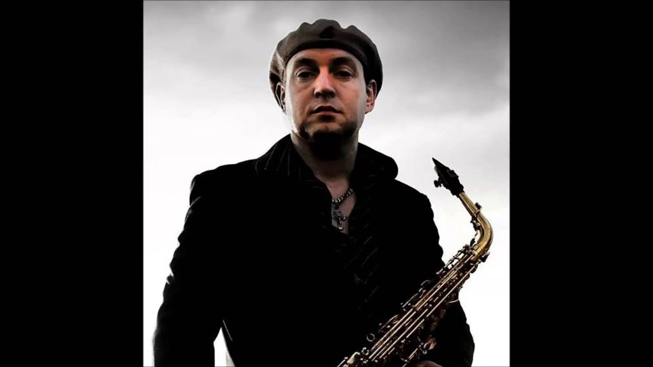 Craig Anthony Nelson Bolivia