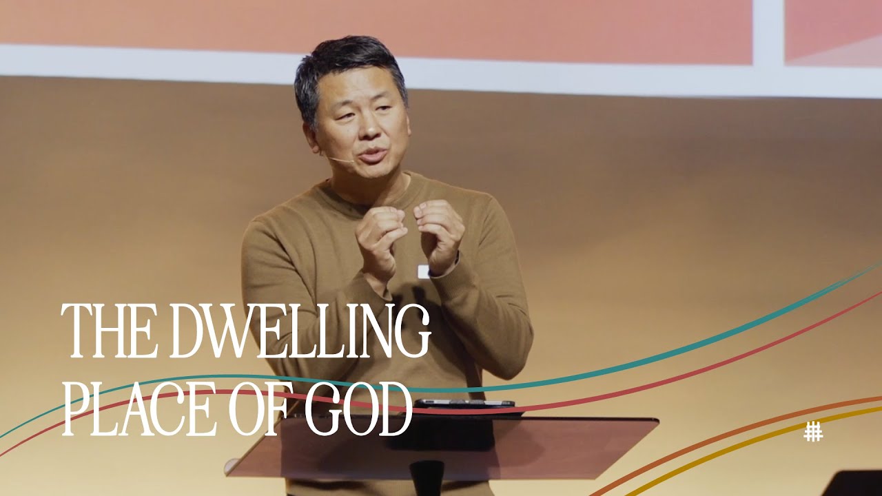 TLA | Sunday Service | 01/14/24 | The Dwelling Place of God - YouTube