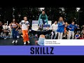 Skillz treneri atidarymo show  oki studija vilniujeskillzlt