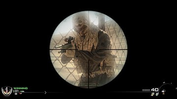 How to get bots on iw4x! 2020