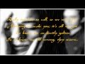 Band of Horses - The Funeral - With Lyrics - (From "How i met your Mother")