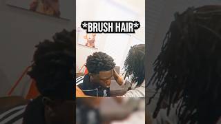 Teige Helps Dabo Get Freeforms