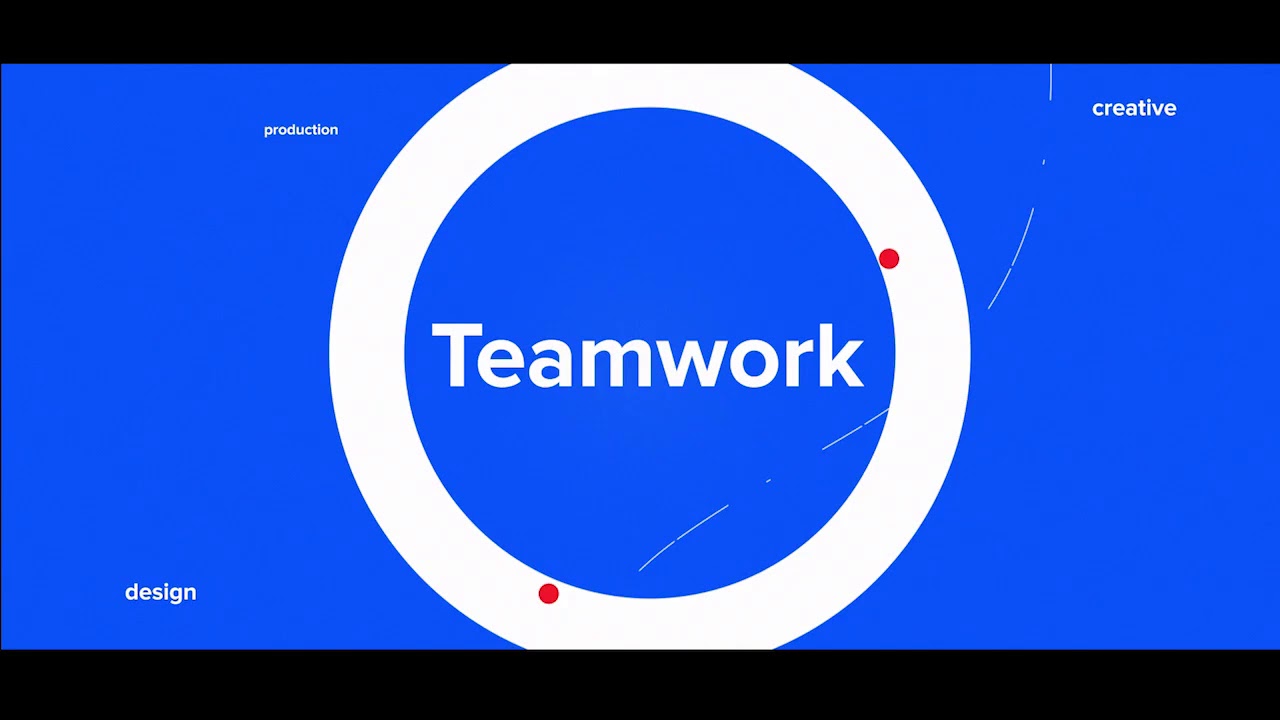 Creative Studio Intro - YouTube