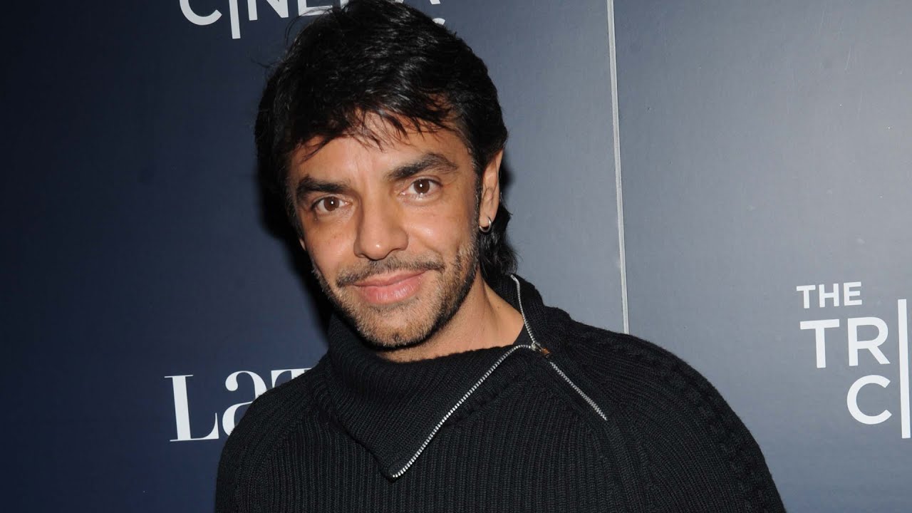 Exclusiva: Eugenio Derbez habla sobre los 43 estudiantes desaparecidos