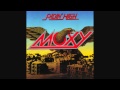 MOXY - Rock Baby   (from Ridin' High)