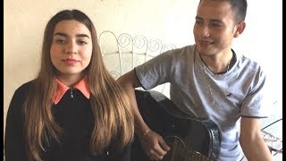Seremos - El Bebeto (Cover) Litzy Covarrubias