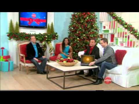 HSN 2009 Holiday Special - Clip I