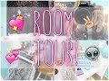 Room Tour Jordy Driscoll ♥