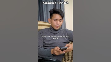 Part 2 | Kesalahan Terindah? #drama #trending #love #shortvideo