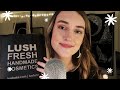 ASMR - A Random Haul