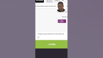Conversations Styles in Copilot - AI Prompt Writing