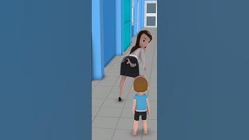 Perfect Lie 🤥 Funniest 🤣 gameplay (don