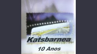 Video thumbnail of "Katsbarnea - Extra Extra"