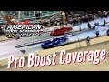 PDRA Pro Boost Full Eliminations - Summit Motorsports Park!