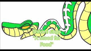 Shivani Sings A Mood For Food