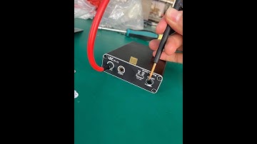 i2C DL-03 Professional iPhone battery Dot Welder