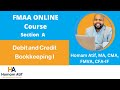 Debit and credit bookkeeping i