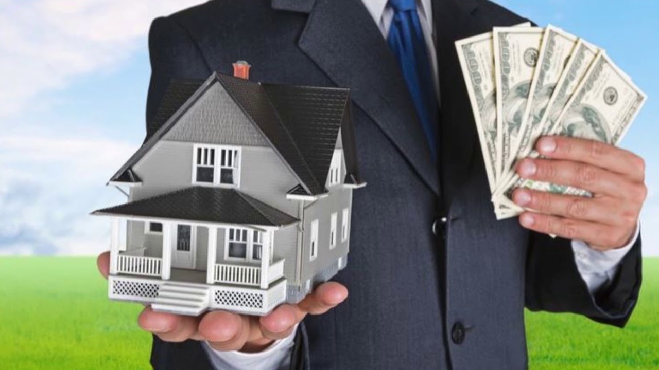 how to find hard money for real estate investing