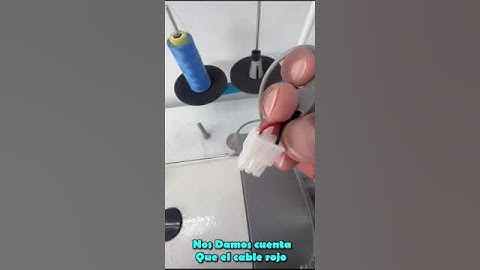 Error E20, Jack A2B | Solución Rápida! ✅ #shorts