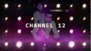 OC16 on Channel 12-Version 1
