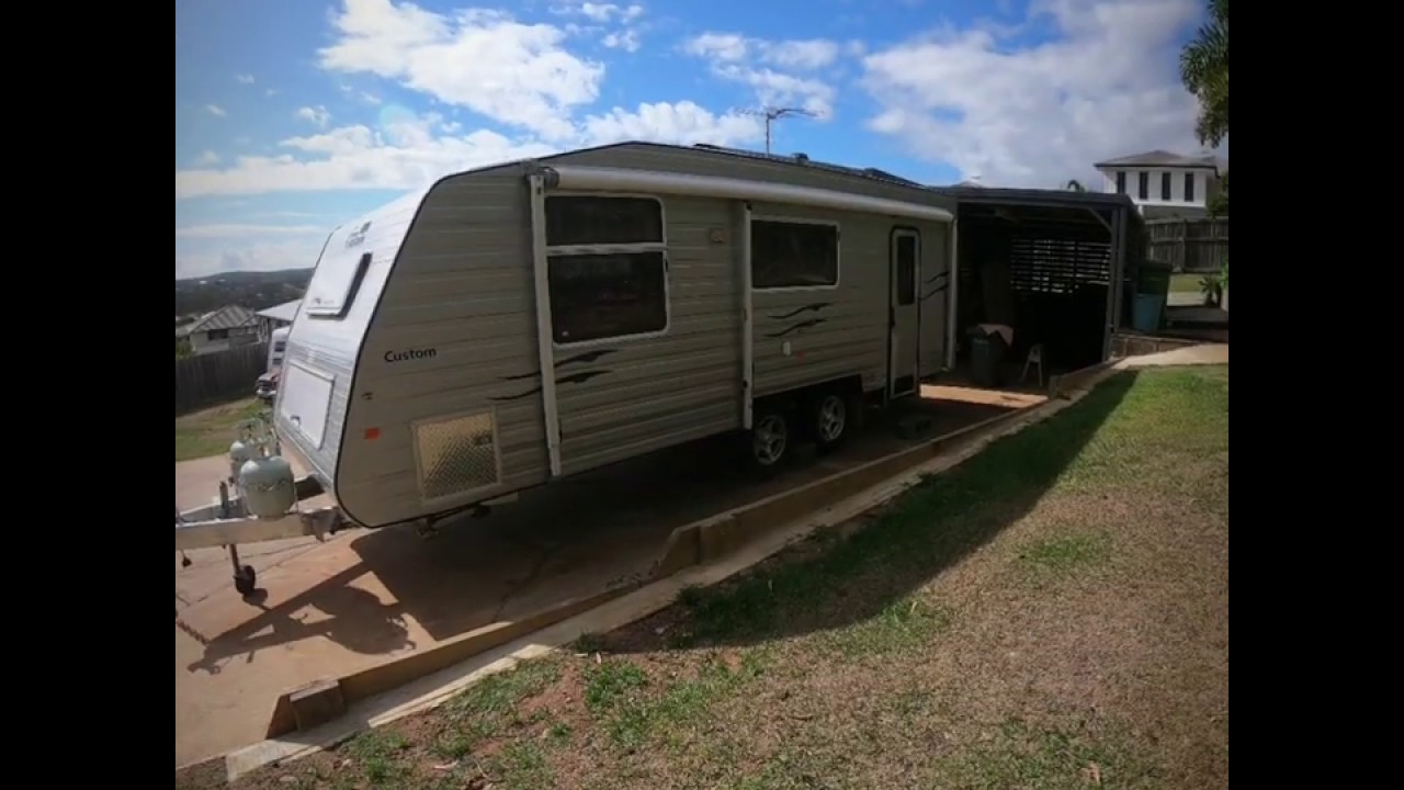 Van 29 YouTube