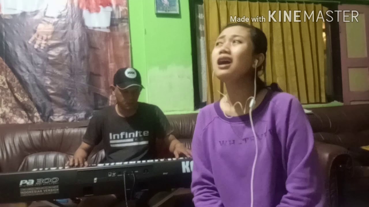 BADAI BIRU_Itje Trisnawati(COVER Koplo RESTI SINTA FIT ...