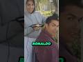 Cristiano ronaldo changed the law of saudi arabia  shorts  cristianoronaldo cr7