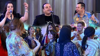 Chaabi Nayda Maroc - Jadid -Album Complet - زكريا فيجطا مع كمال هريمو ـ جديد ـ شعبي مغربي