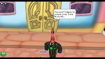 FULL Toontown Walkthrough: Dr. Fret