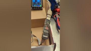 CH32V003 microcontroller for 20p! I just moved on from Arduino...