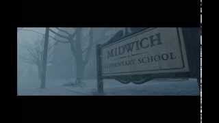 Silent Hill Movie Soundtrack - Sacred Land of Moneton