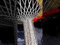 dangerous Braided Hose Pipe #shorts #facts #youtubeshorts
