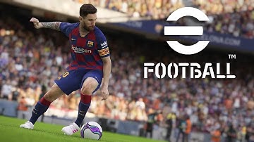 Efootball Mobile | On Snapdragon 8 Elite