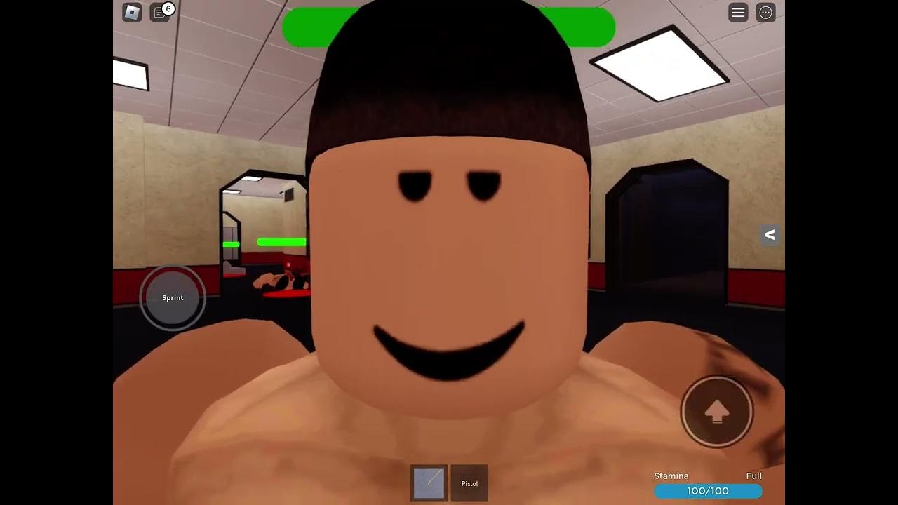 Headcrab Infection (Disclaimer Gore and Flashing Lights) YouTube