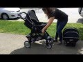 Graco Modes Click Connect Travel System