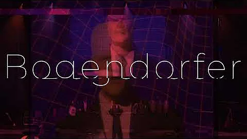 Art Of Noise - Paranoimia (Bogendorfer Edit) Downtempo, Dub, Electronica, Balearic, Cosmic, Club