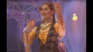 Uzbek and Uyghur folk music - Dilxiroj - Дилхирож