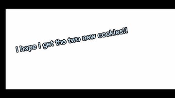 BLACK SCREEN! Update On Crk (AJ)