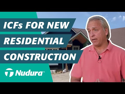 Residential New Construction: