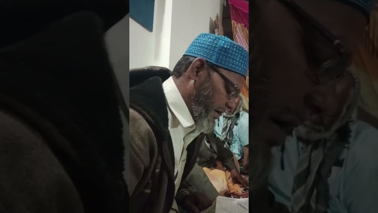 CHAKKARME HAI HAFIZPET SAMA  7993118356