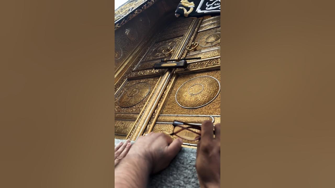 Assubhu bada naat ❤️#makkah Assubhu bada naat ❤️#makkah