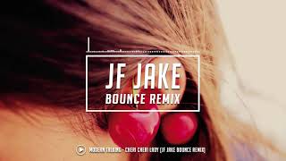 Modern Talking - Cheri Cheri Lady (JF Jake Bounce Remix)