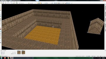 GZDoom Builder Tutorial: Swimmable Pools