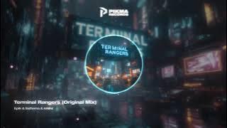 Epiik (에픽) & Sixthema & Arkins   - 터미널 Terminal Rangers Original Mix