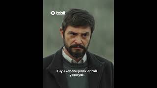 Yıkıkların Kuyu Kebabı Iyidir. Ilk Sezon 7. Ve 8. Bölümleriyle Bugün 20.00De De